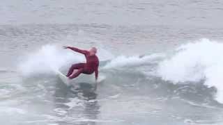 Channel Islands "SAMPLER" Surfboard review by Noel Salas Ep.7