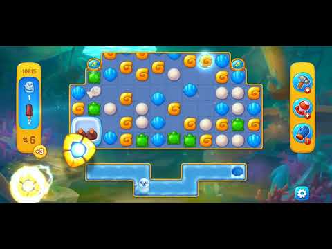 Fishdom/Gameplay/Levels(10815)