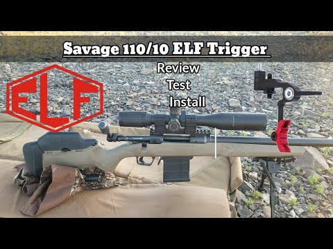 TFBTV Tours The Timney Triggers Factory