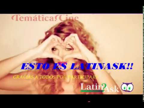 latin_ask’s Video 144142198376 RNUPE8k9MwA