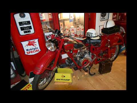 Nürburgring Camping und Blick hinter die Kulissen - Nuerburgring Camping and Backstage Tour