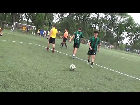 ZULMA FC VS 420 FC - #LigaNuñez - #Clausura SLS - 19/11/2022