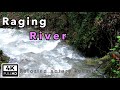 Raging River Sounds 30 min : Raging River sounds for relax, sleep, meditation