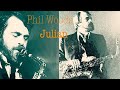 Phil Woods - Julian (1979 vinyl LP I Remember)
