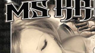 Ms Krazie - Por Vida - Taken From Firme Homegirl Oldies - Urban Kings Tv