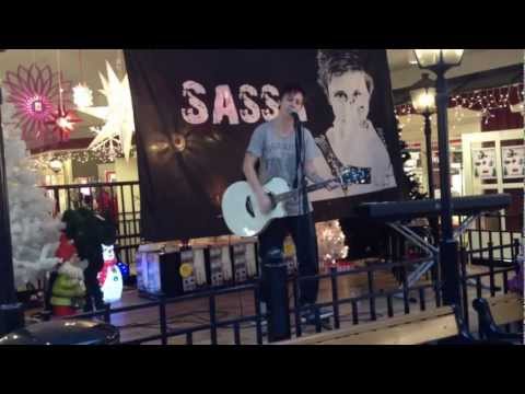 Sassa Bodensjö Take Me Home Unplugged