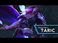 Bunnyfufu shows you how to MASTER Taric