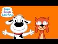 Open Shut Them | Super Simple Songs Open Shut Them | Super Simple Songs