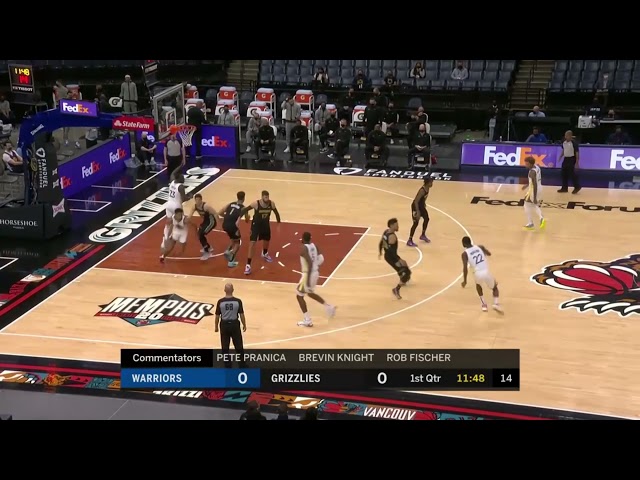 Jordan Poole telah tiba, dan inilah waktunya bagi semua orang untuk memperhatikan