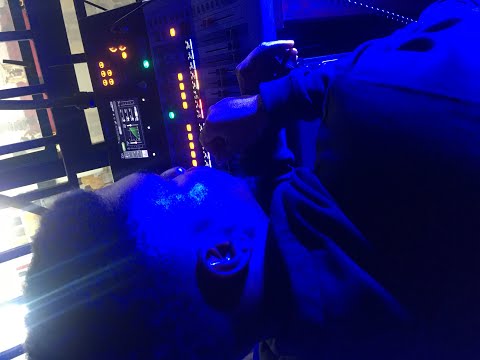 Sub Group with the Yamaha TF