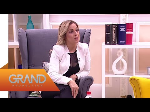 Ivana Peric - Gostovanje (Grand Magazin 24.09.2020.)