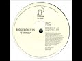 Boogiemonsters Strange Divine Mariner Mix