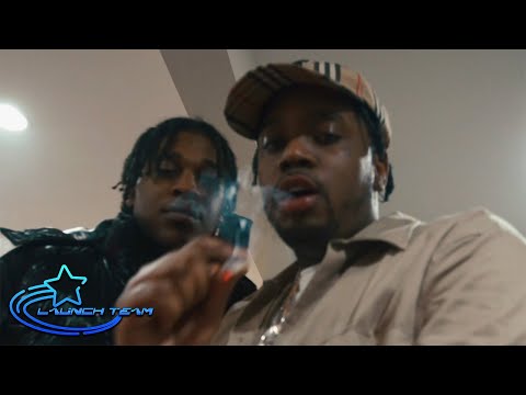 800 FOREIGNSIDE VLOG FT. FIVIO FOREIGN, ETHER DA CONNECT, & MORE | Ready for Takeoff (S1E1)