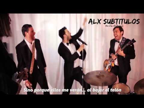 Sugar - Bart Baker Parody || Subtitulada al Español - Sub Esp