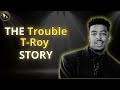 Forgotten Legends The Dancer Who Gave Hip Hop Its Heartbeat Troy Dixon Story