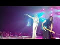 Mónica Naranjo - Tú y Yo Volvemos al Amor - Renaissance Tour