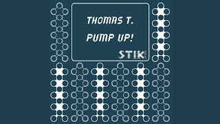 Pump Up! - No Global Mix