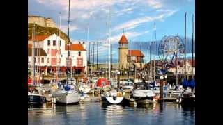 Chris Hunter・Scarborough Fair.