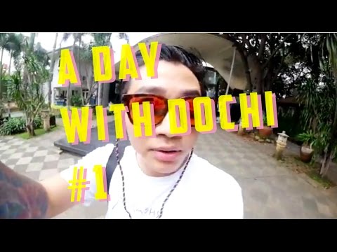 A Day With Dochi #1