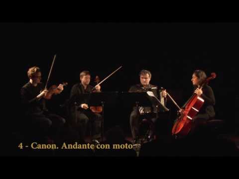 Atmusica - Antonin Dvorak - Bagatelles opus 47