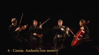 Atmusica - Antonin Dvorak - Bagatelles opus 47