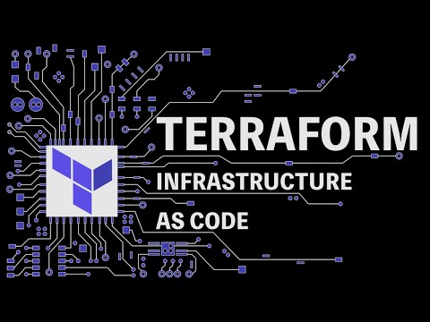 Intro to Terraform with Azure ML