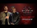 Gameplay-Video von Diablo IV  Alle Plattformen