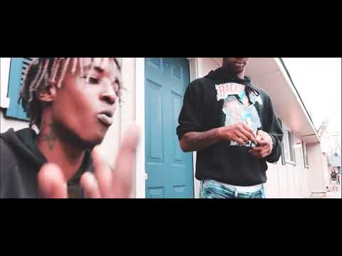 RBN KP- My Niggas