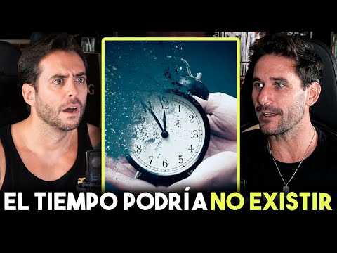 Does TIME EXIST or is it a HUMAN ILLUSION? - Philosopher and scientist on a perplexing topic