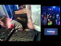 05-08-17 DJ Steve Smith and Tara