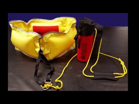 New SWITLIK Techfloat