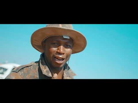 BlackDice ft Makilla & Kaboy Kamakili_Uushimba(Official Video)