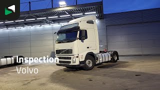 السيارات القاطرة Volvo FH 440 | صورة 4 - Autoline