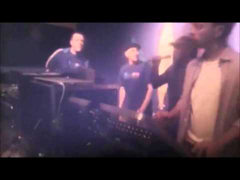 CONSCIOUS SOUNDS/KING GENERAL/MURRAY MAN/B SIDE CREW