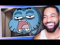 Gumball Out Of Context Is Merciless
