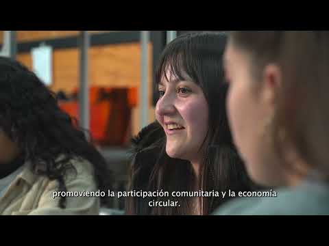 Video: Ciudad Vagón