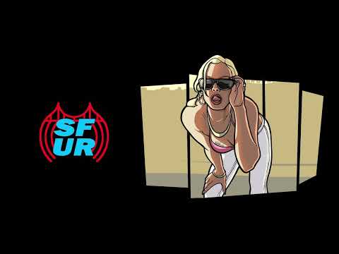 SF-UR (2022) | GTA Alternative Radio | House Music Mix