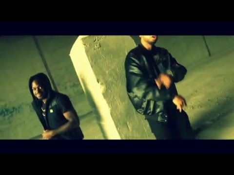 Oozah x Pook Dougz - Can't Stop Me Now