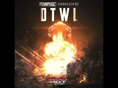 RΛMPΛGE x DΛRKS†DE - DTWL