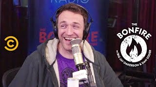 The Weird Non-Porn Stuff People Jerk Off To