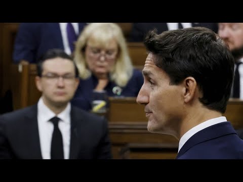 BATRA’S BURNING QUESTIONS  Pierre Poilievre won the leadership, can he win an election?