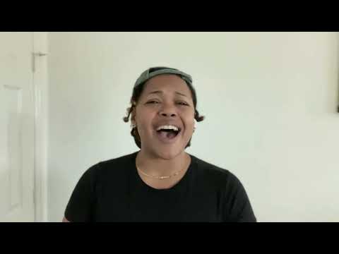 Just the Two of Us Audition