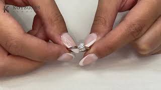 Κόσμημα Κοτσώνης Κόρινθος / Κοσμήματα με την υπογραφή του καλύτερου Ελληνικού εργαστηρίου