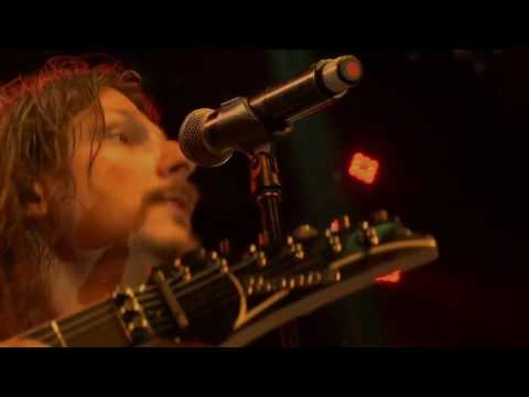 Videoclip de The Voice Commanding You — Angra