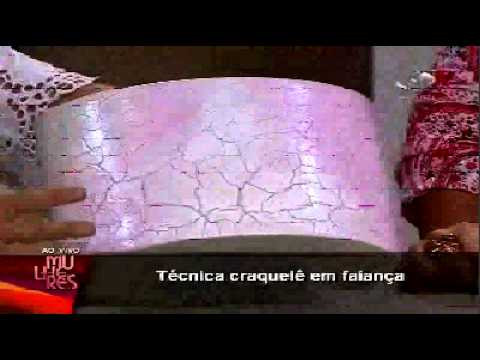 Vera Brugin no Mulheres - Gazeta