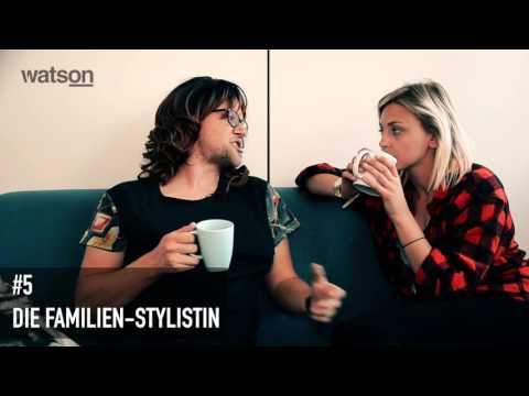 11 Mami-Typen, die jeder kennt – world of watson