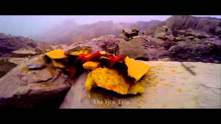 The Ijen Trip by Gopro