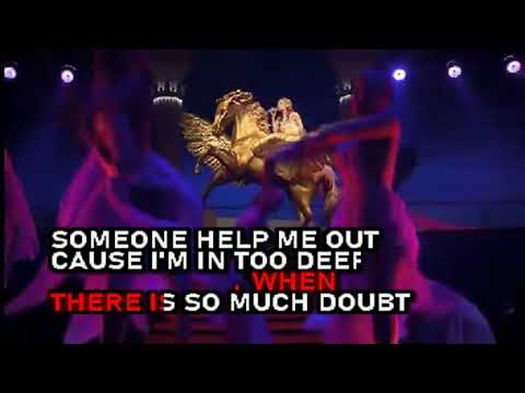 Illusion - Kylie Minogue