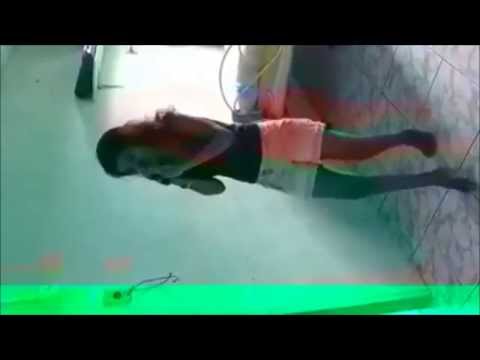 Cover - F(x) - Electric Shock