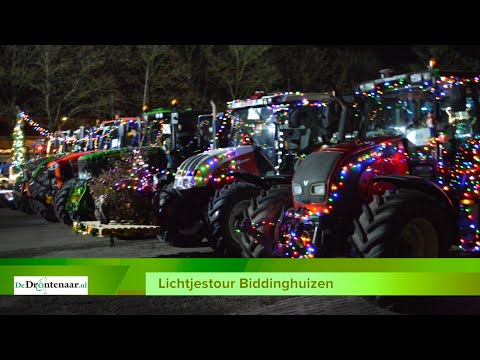 Het laatste nieuws van STADronten over de Lichtjestour van vanavond in Dronten Het laatste nieuws van STADronten over de Lichtjestour van vanavond in Dronten